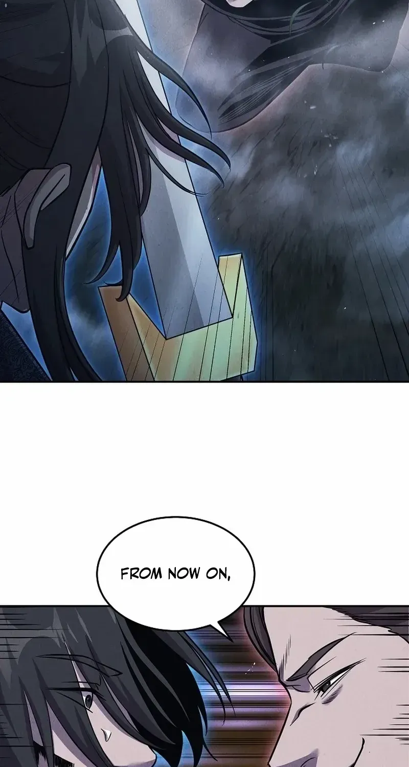 Read Moyong Chronicles chapter 24 image 31 on Lezhin