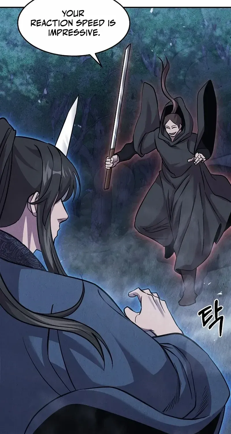 Read Moyong Chronicles chapter 24 image 34 on Lezhin