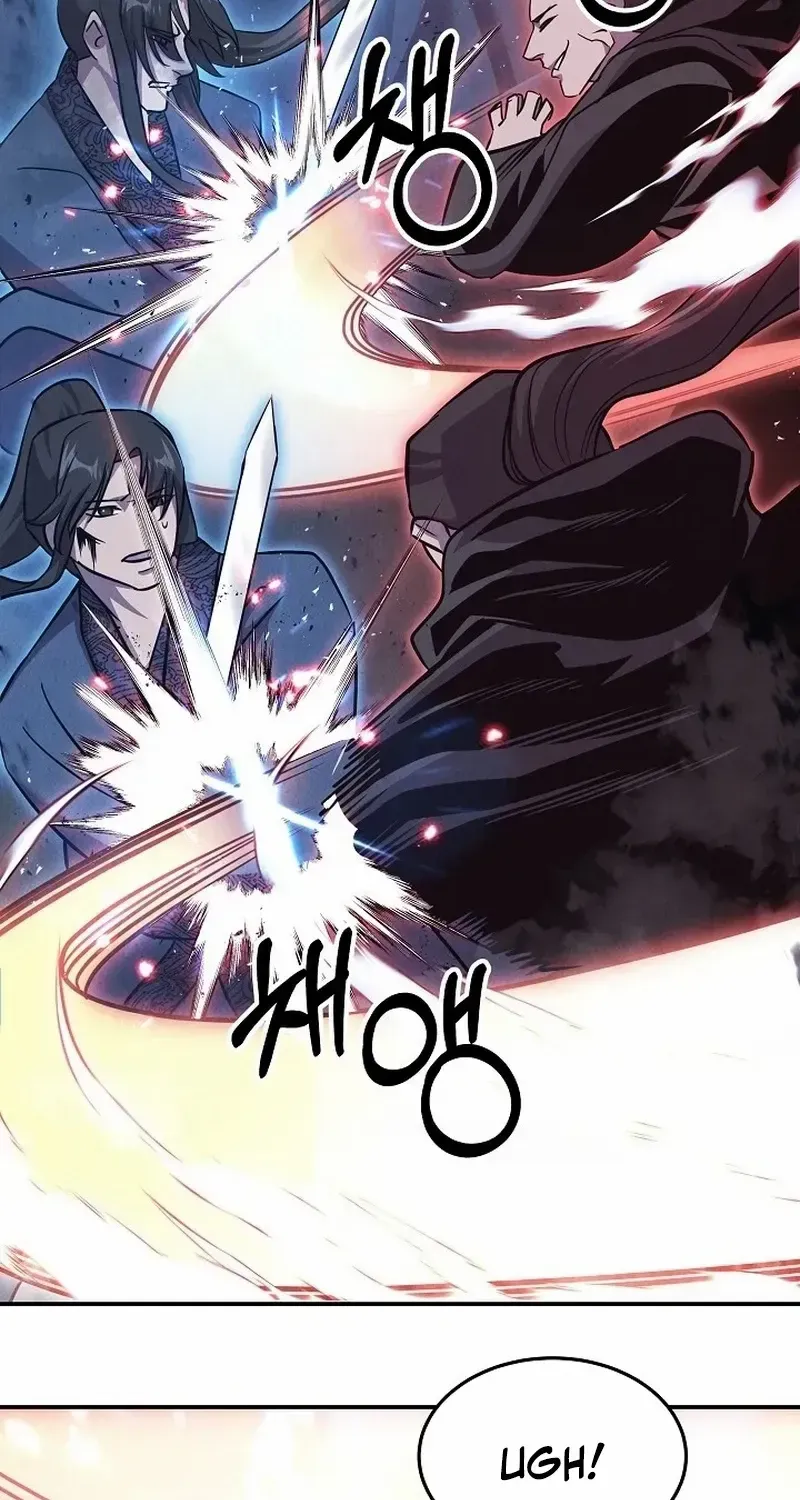 Read Moyong Chronicles chapter 24 image 39 on Lezhin