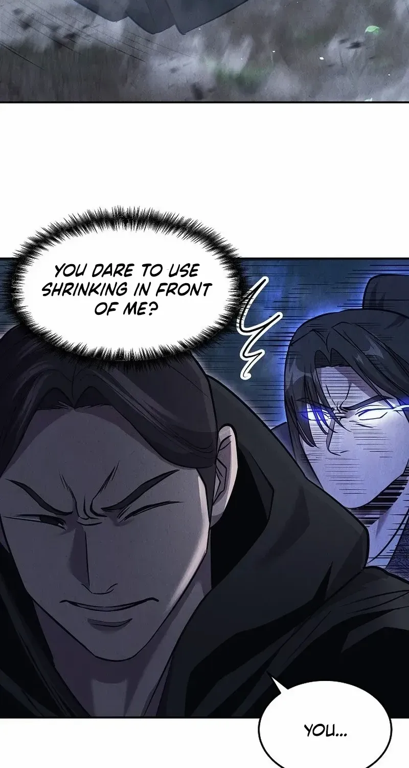 Read Moyong Chronicles chapter 24 image 61 on Lezhin