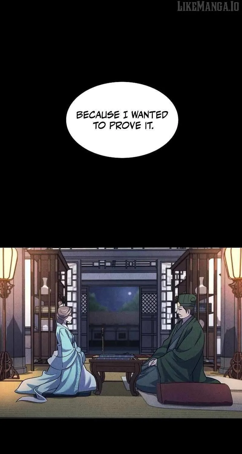 Read Moyong Chronicles chapter 26 image 10 on Lezhin