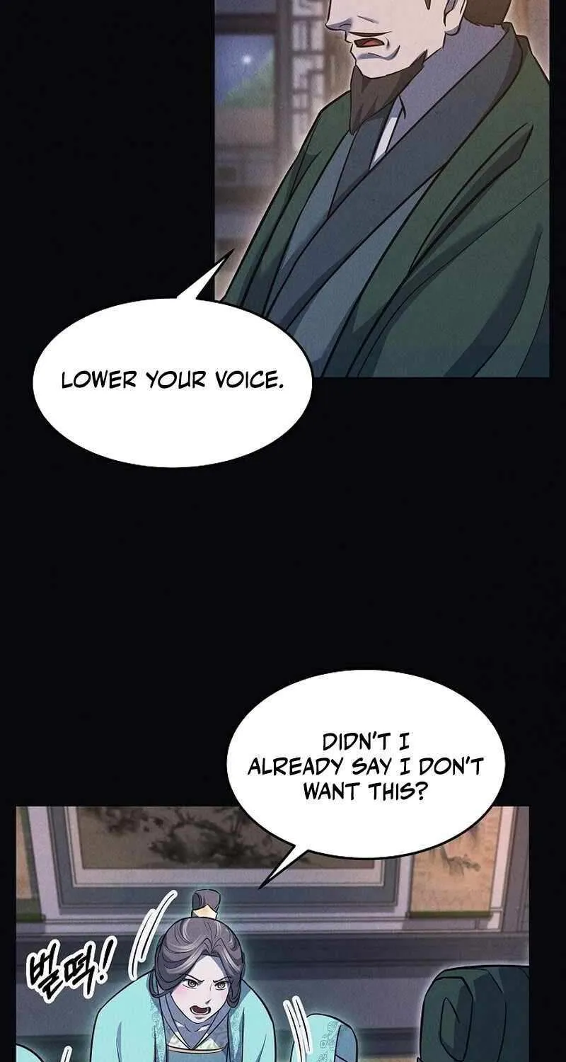Read Moyong Chronicles chapter 26 image 12 on Lezhin