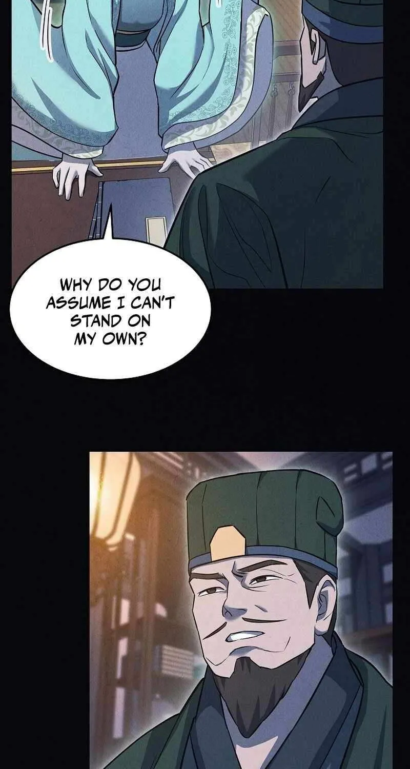 Read Moyong Chronicles chapter 26 image 13 on Lezhin