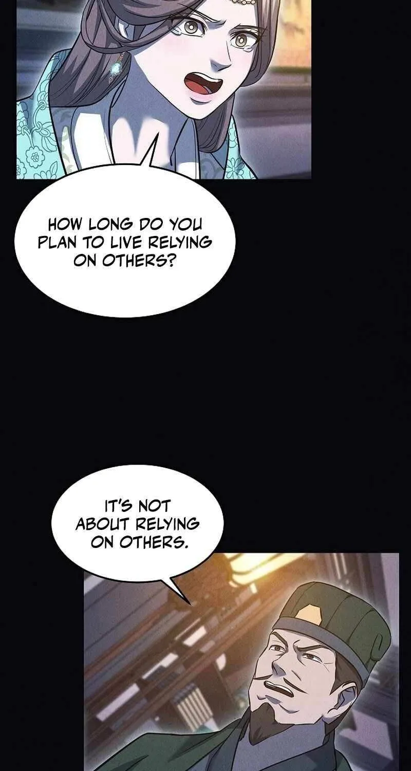 Read Moyong Chronicles chapter 26 image 17 on Lezhin