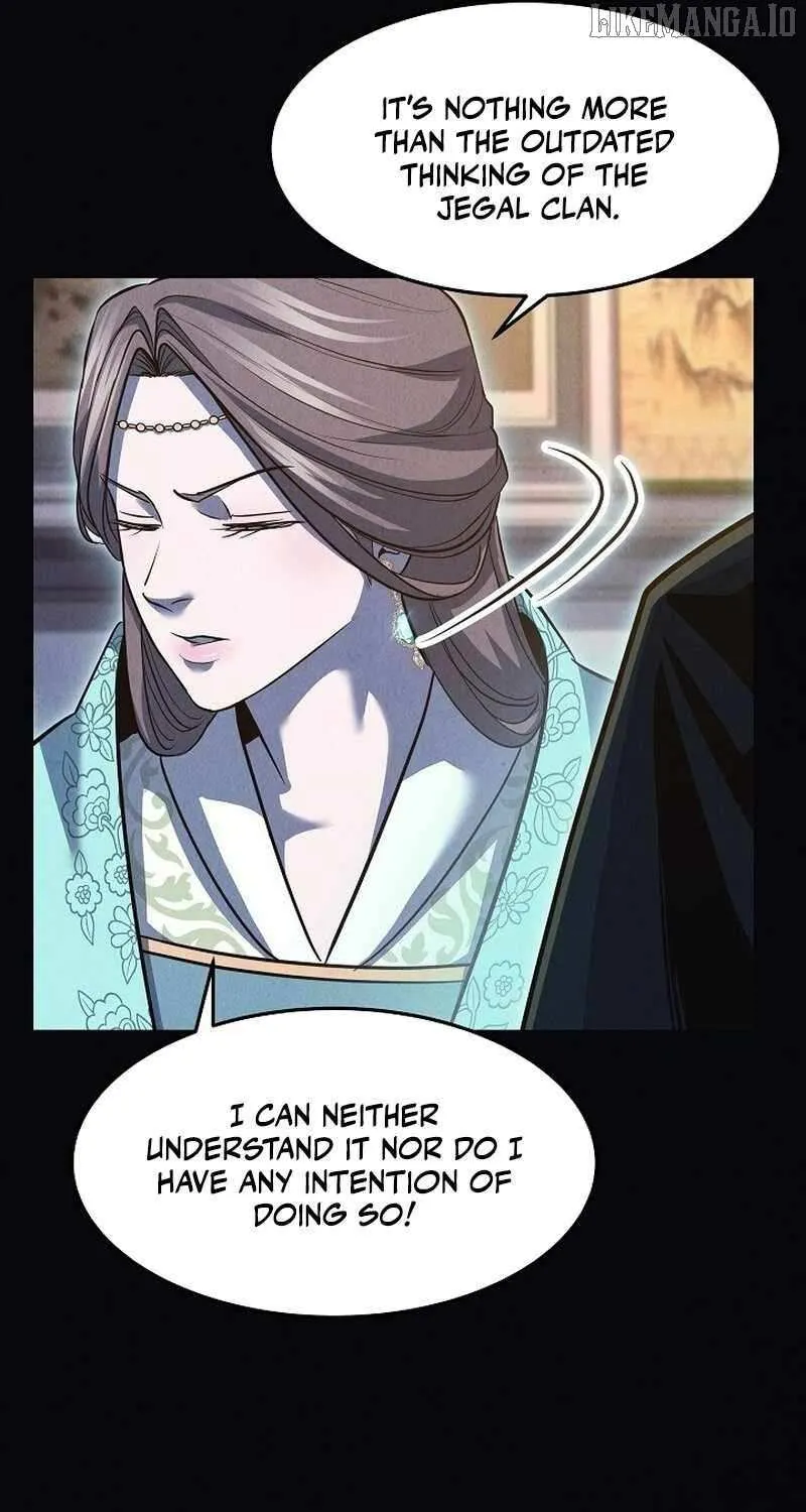 Read Moyong Chronicles chapter 26 image 19 on Lezhin