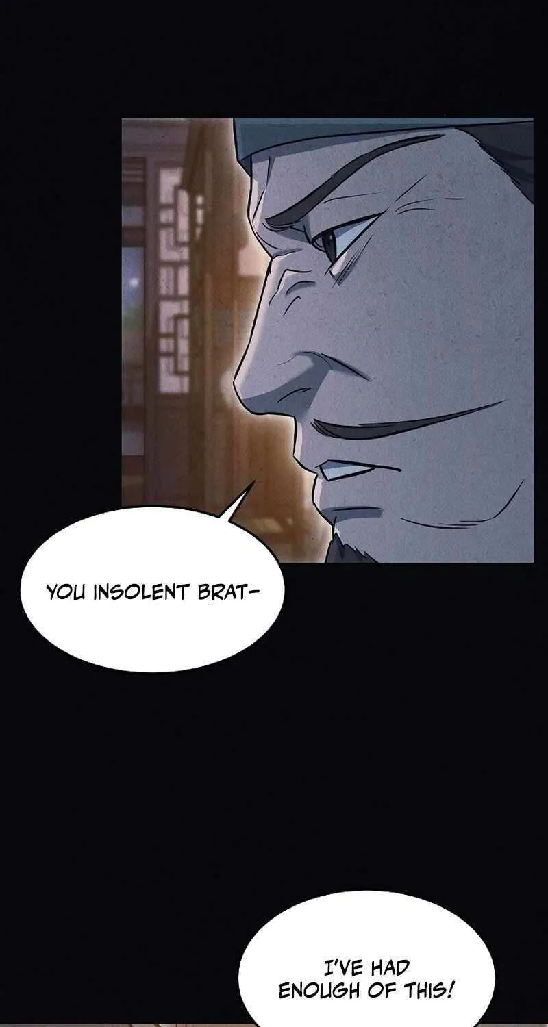 Read Moyong Chronicles chapter 26 image 20 on Lezhin