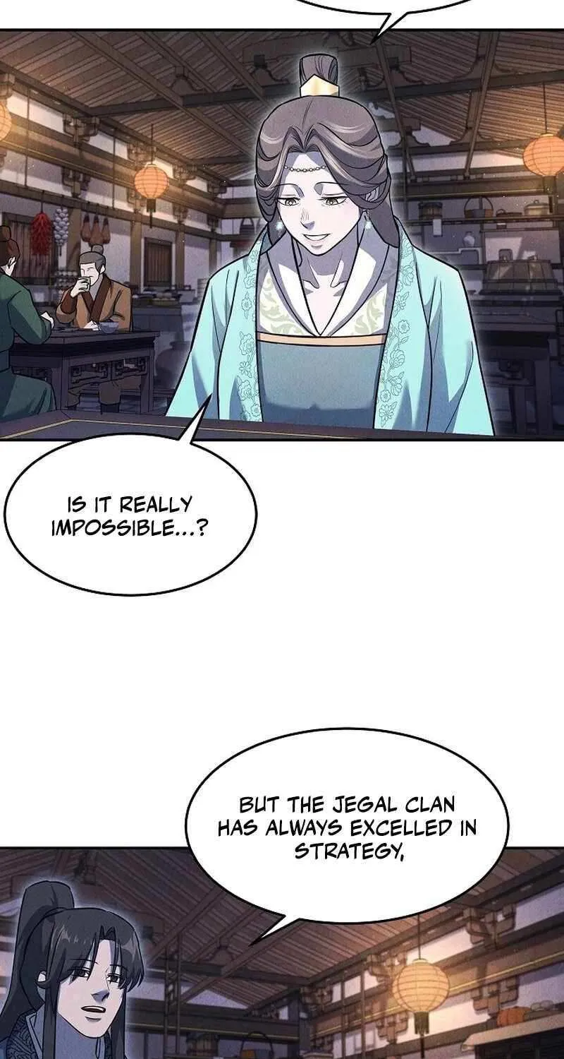 Read Moyong Chronicles chapter 26 image 25 on Lezhin