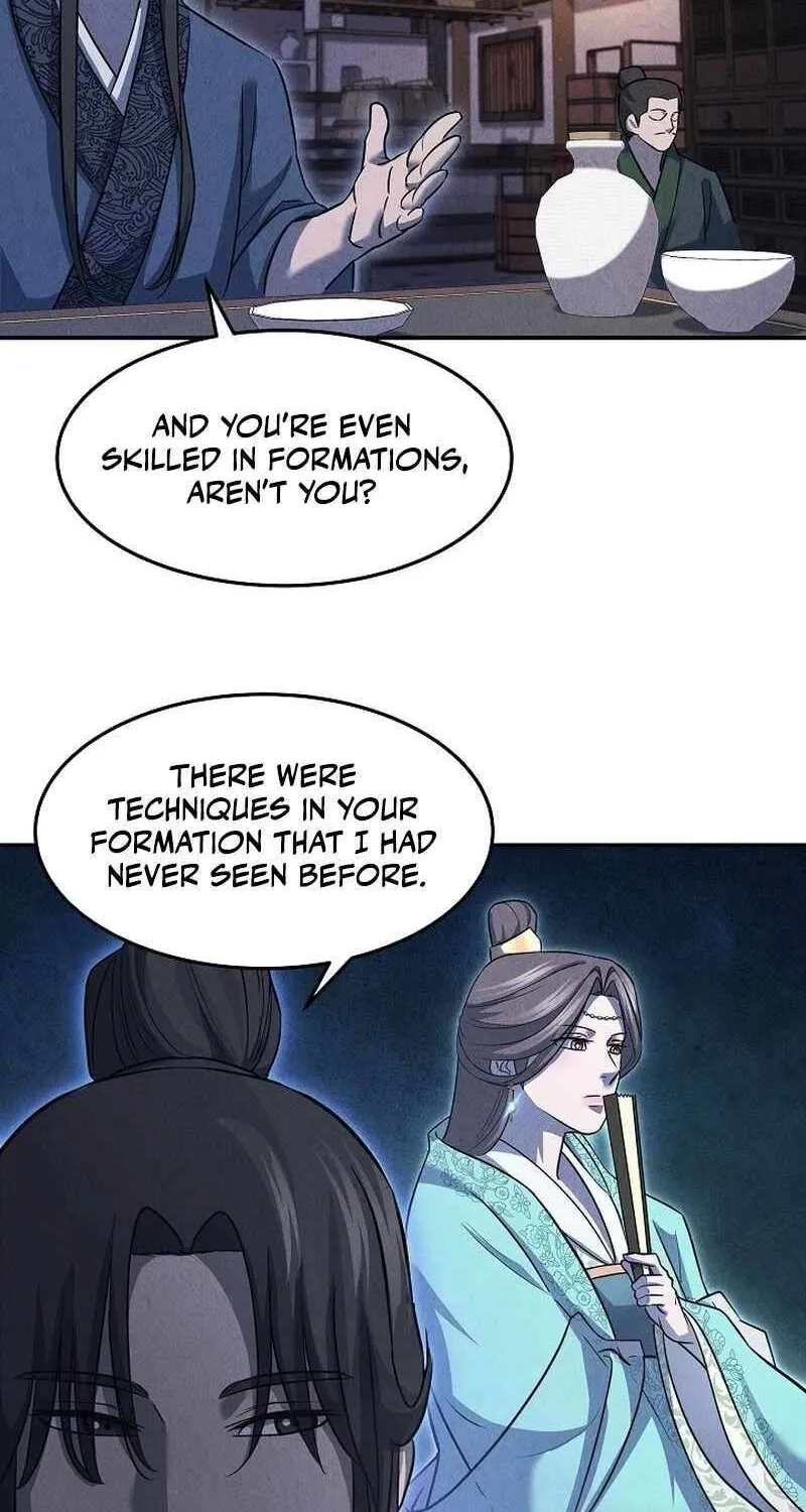 Read Moyong Chronicles chapter 26 image 26 on Lezhin
