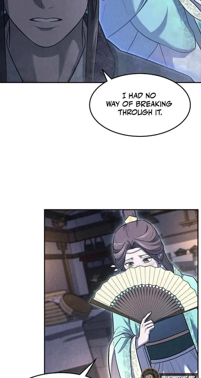 Read Moyong Chronicles chapter 26 image 27 on Lezhin