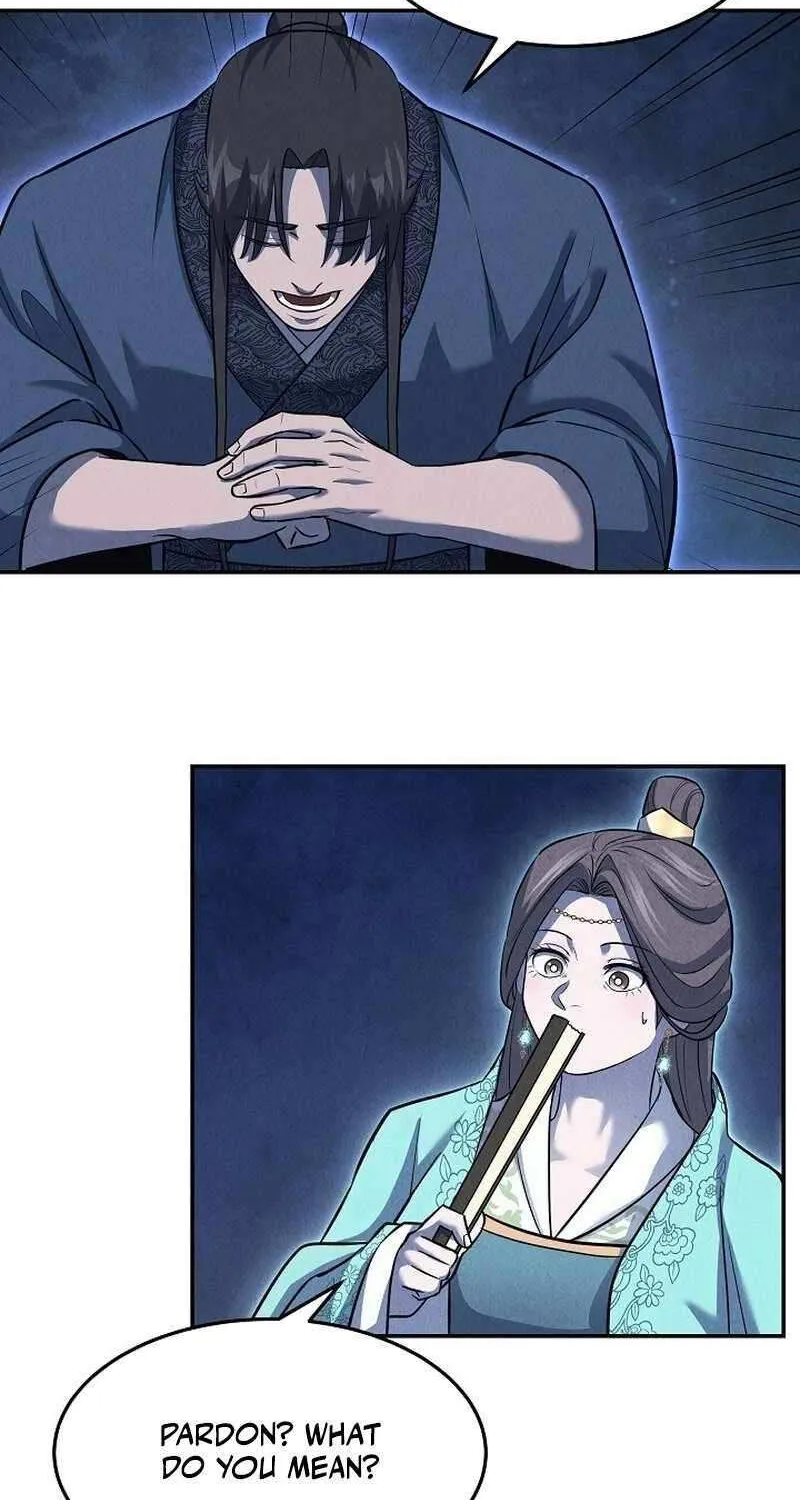 Read Moyong Chronicles chapter 26 image 32 on Lezhin