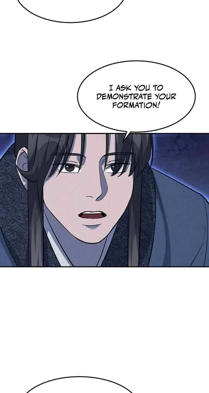 Read Moyong Chronicles chapter 26 image 33 on Lezhin