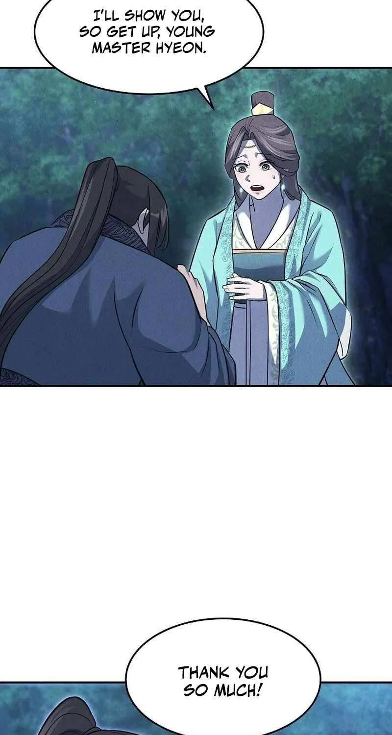 Read Moyong Chronicles chapter 26 image 34 on Lezhin