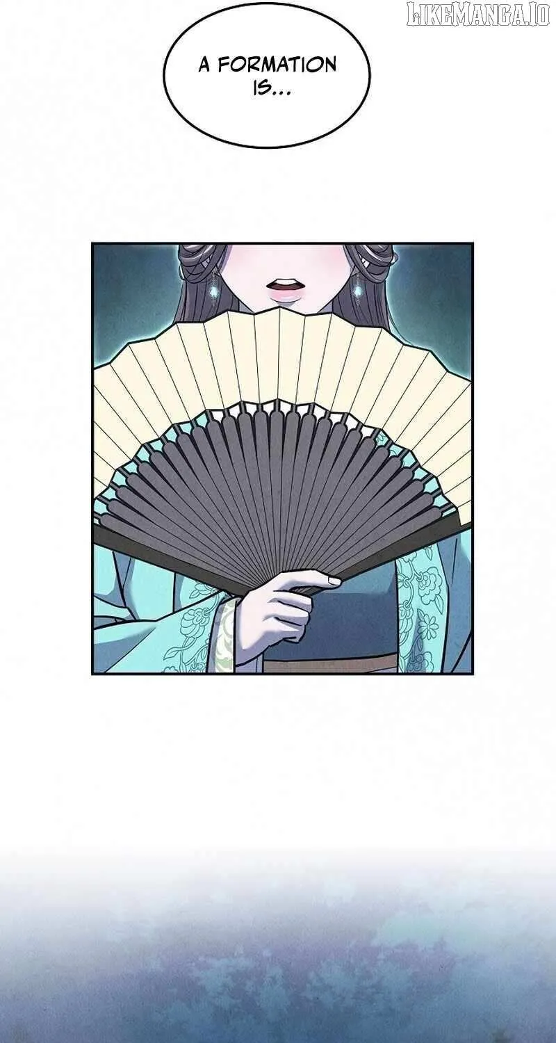 Read Moyong Chronicles chapter 26 image 39 on Lezhin