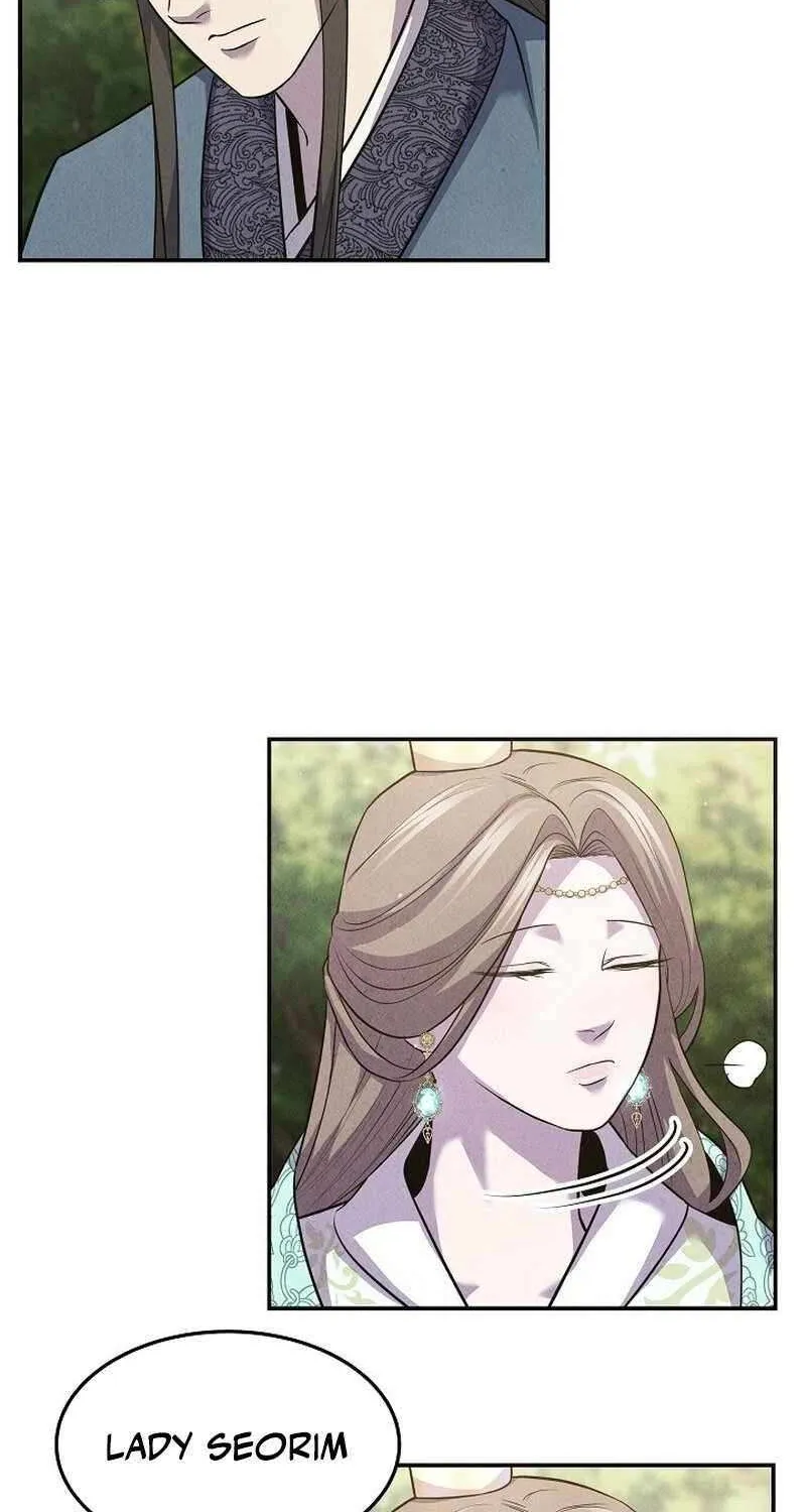 Read Moyong Chronicles chapter 26 image 4 on Lezhin
