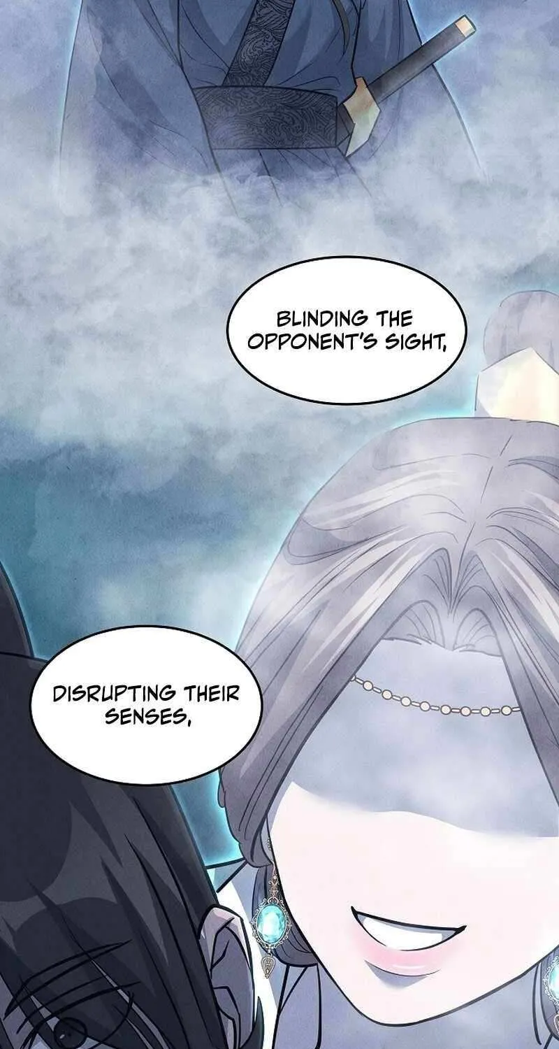 Read Moyong Chronicles chapter 26 image 41 on Lezhin