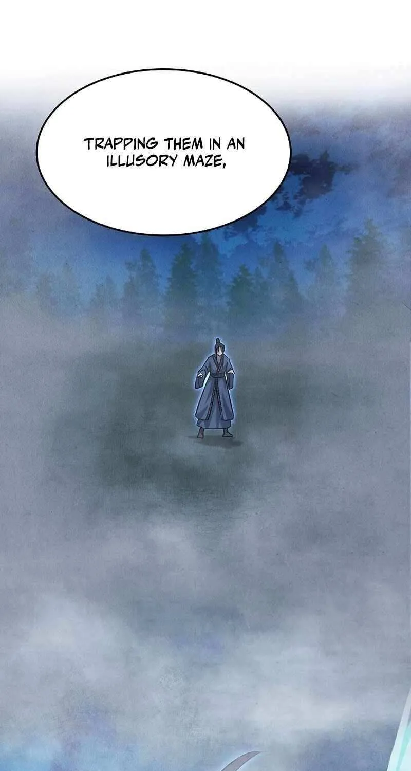 Read Moyong Chronicles chapter 26 image 45 on Lezhin