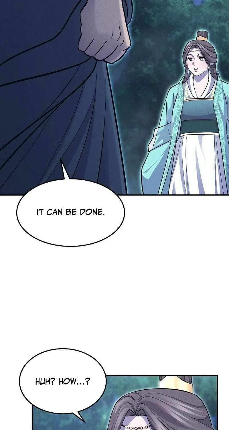Read Moyong Chronicles chapter 26 image 55 on Lezhin