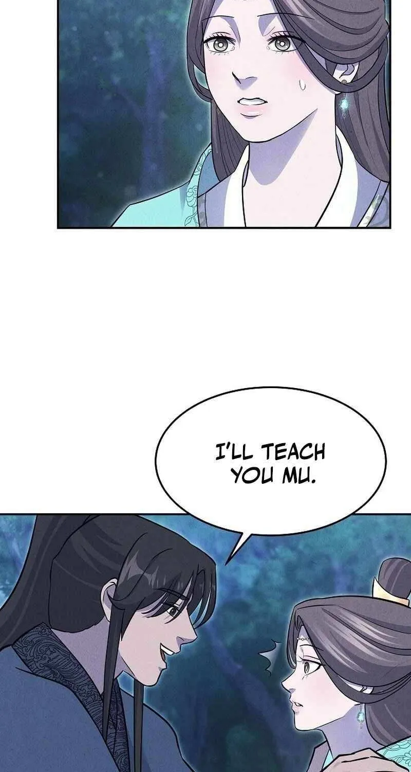 Read Moyong Chronicles chapter 26 image 56 on Lezhin