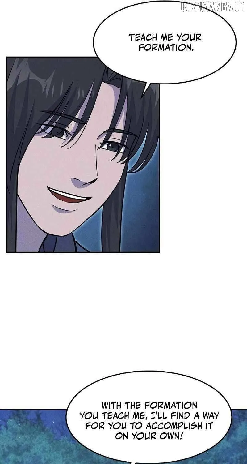 Read Moyong Chronicles chapter 26 image 58 on Lezhin