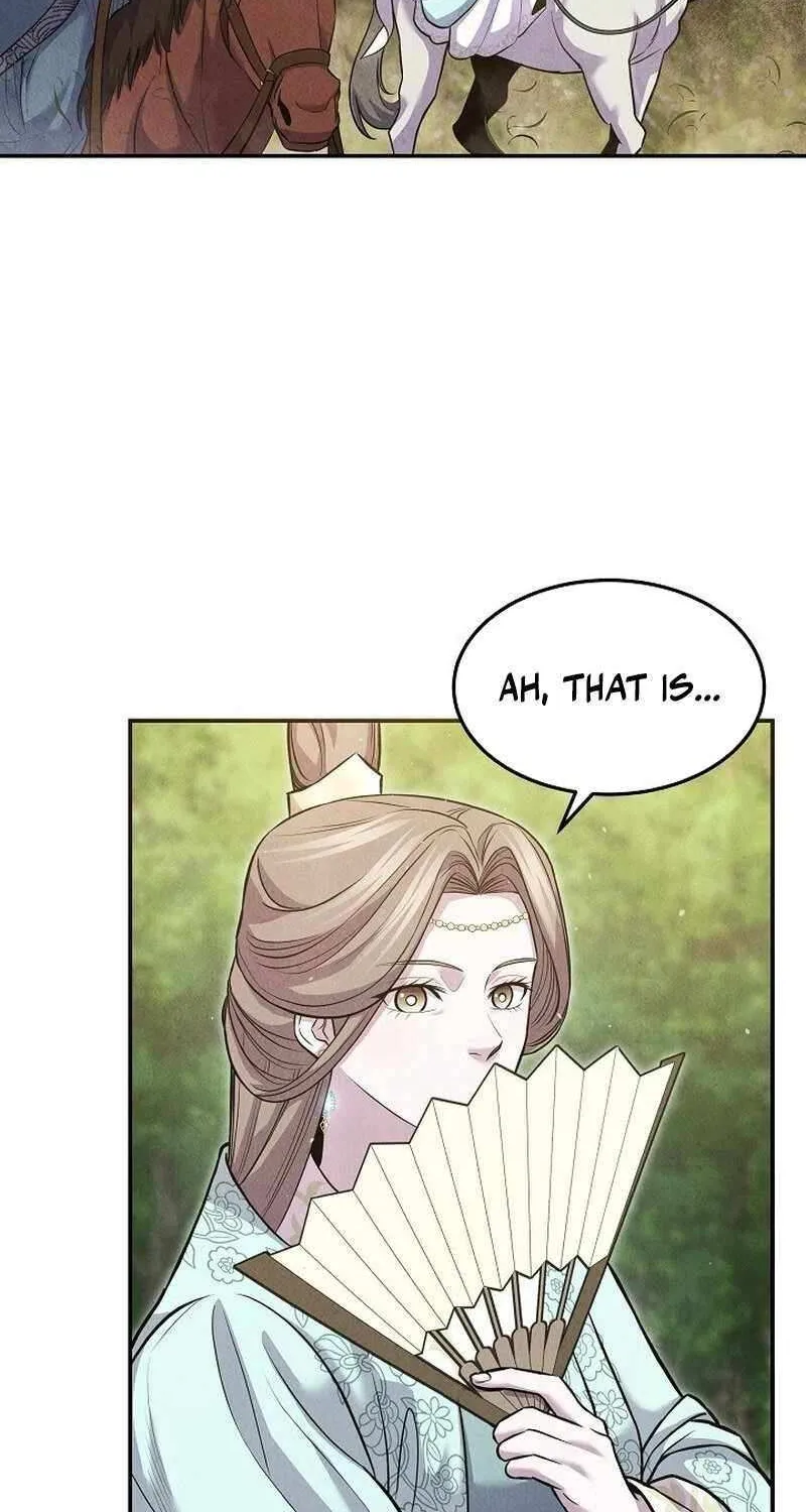 Read Moyong Chronicles chapter 26 image 6 on Lezhin