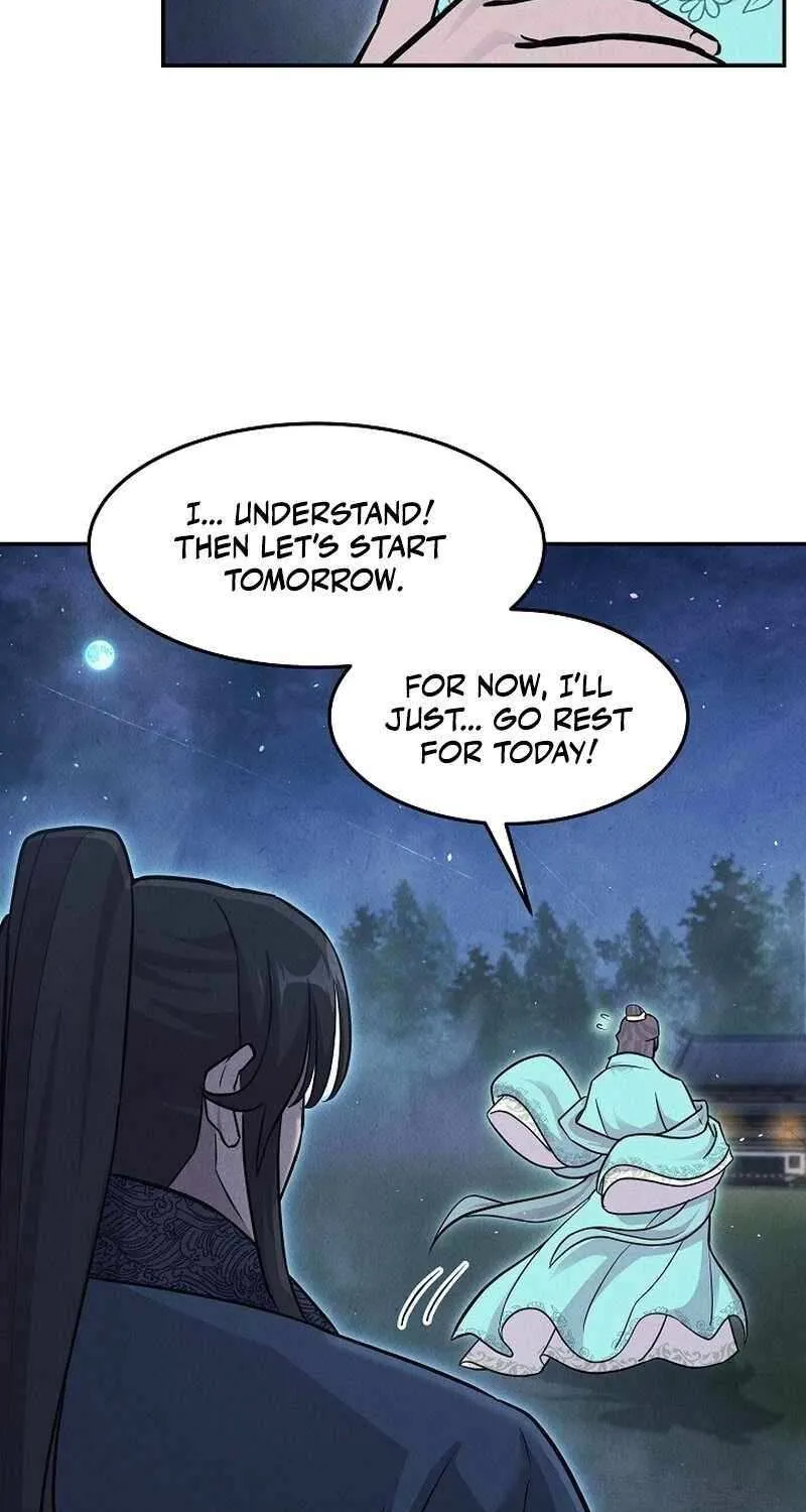 Read Moyong Chronicles chapter 26 image 60 on Lezhin