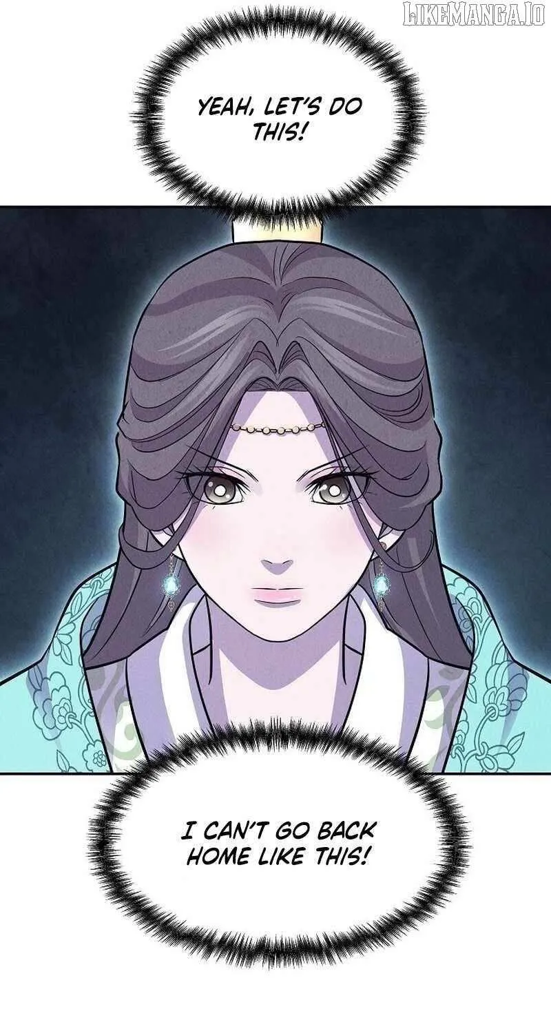 Read Moyong Chronicles chapter 26 image 68 on Lezhin