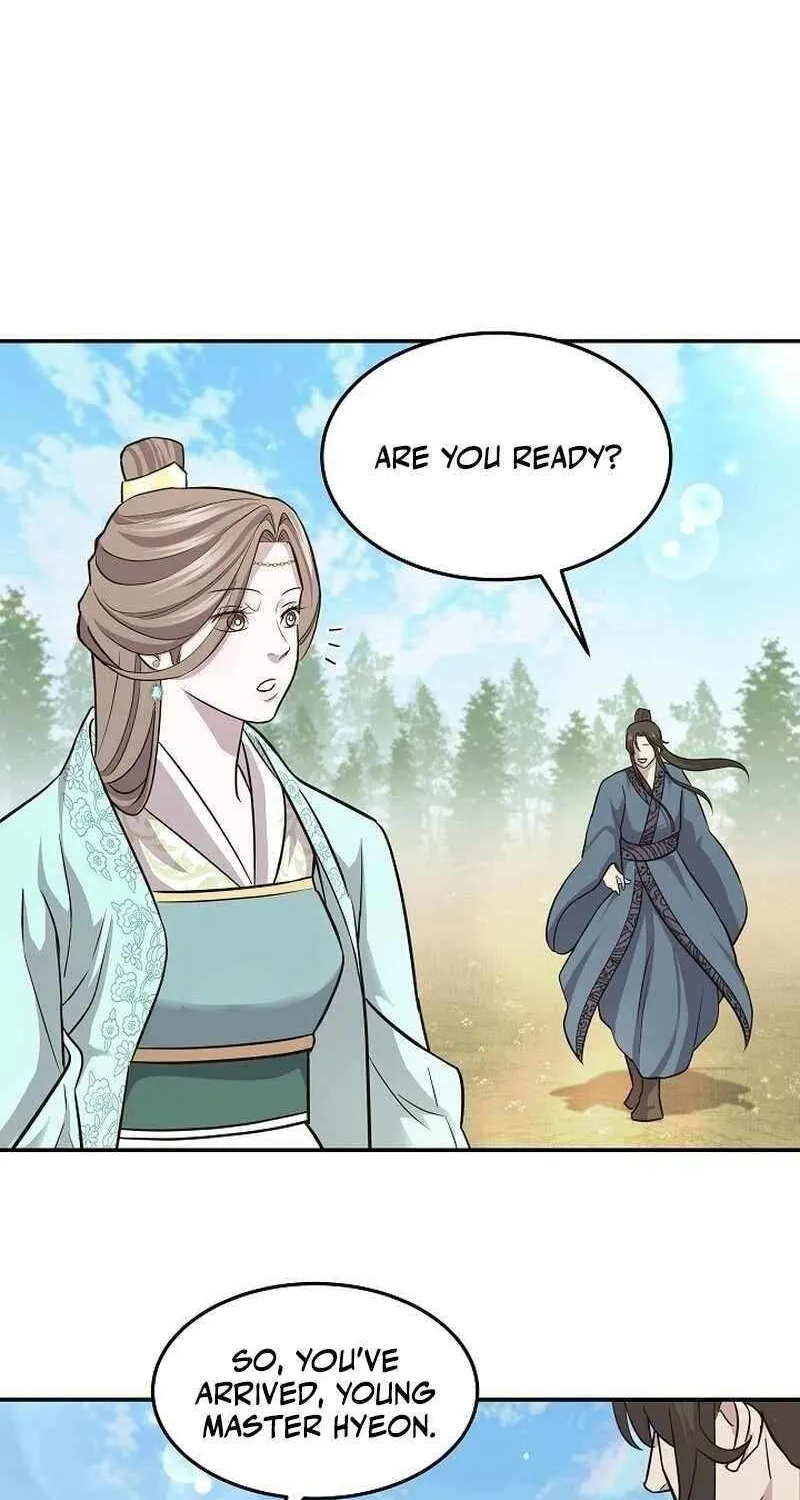 Read Moyong Chronicles chapter 26 image 71 on Lezhin