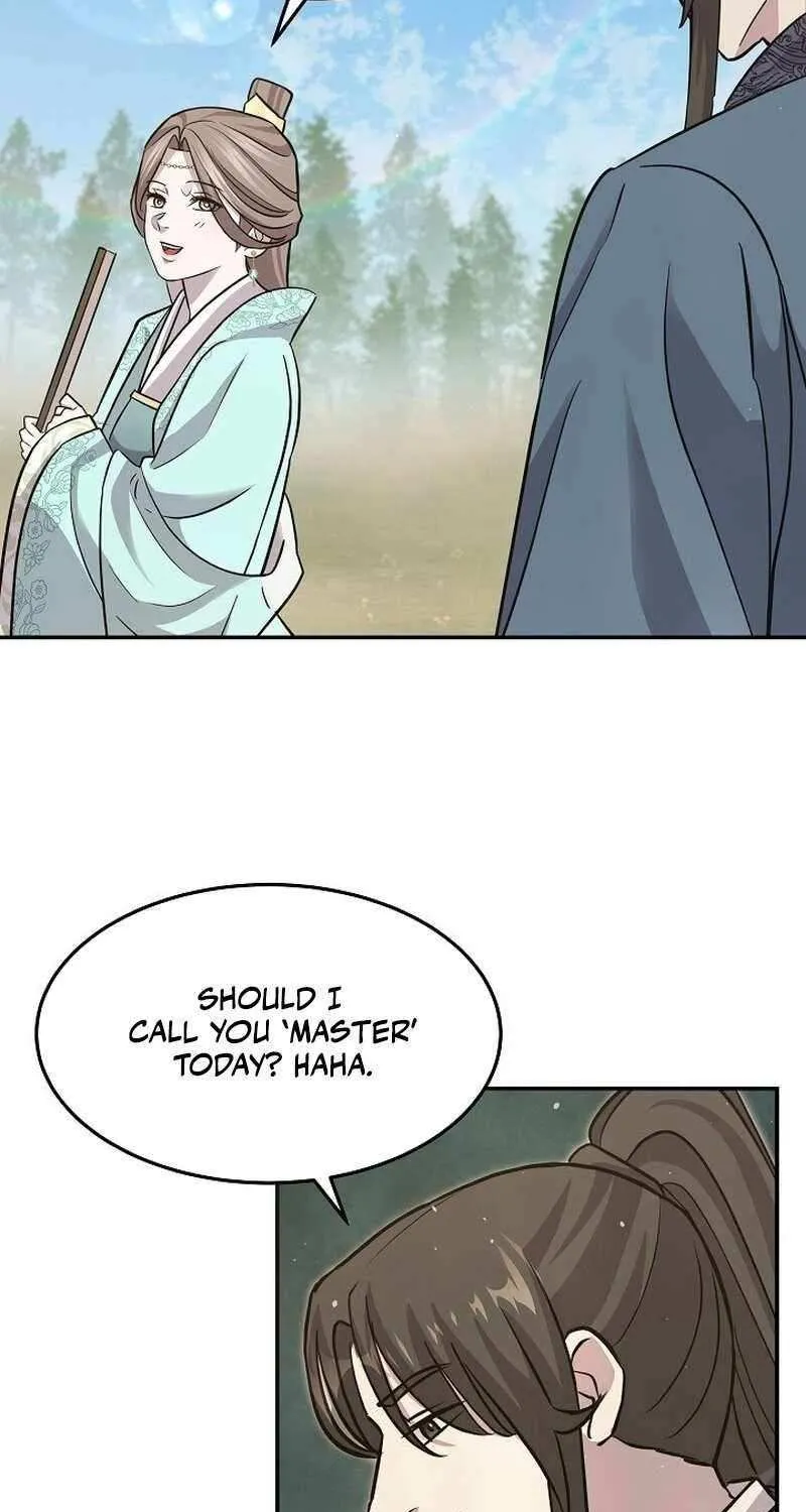 Read Moyong Chronicles chapter 26 image 72 on Lezhin