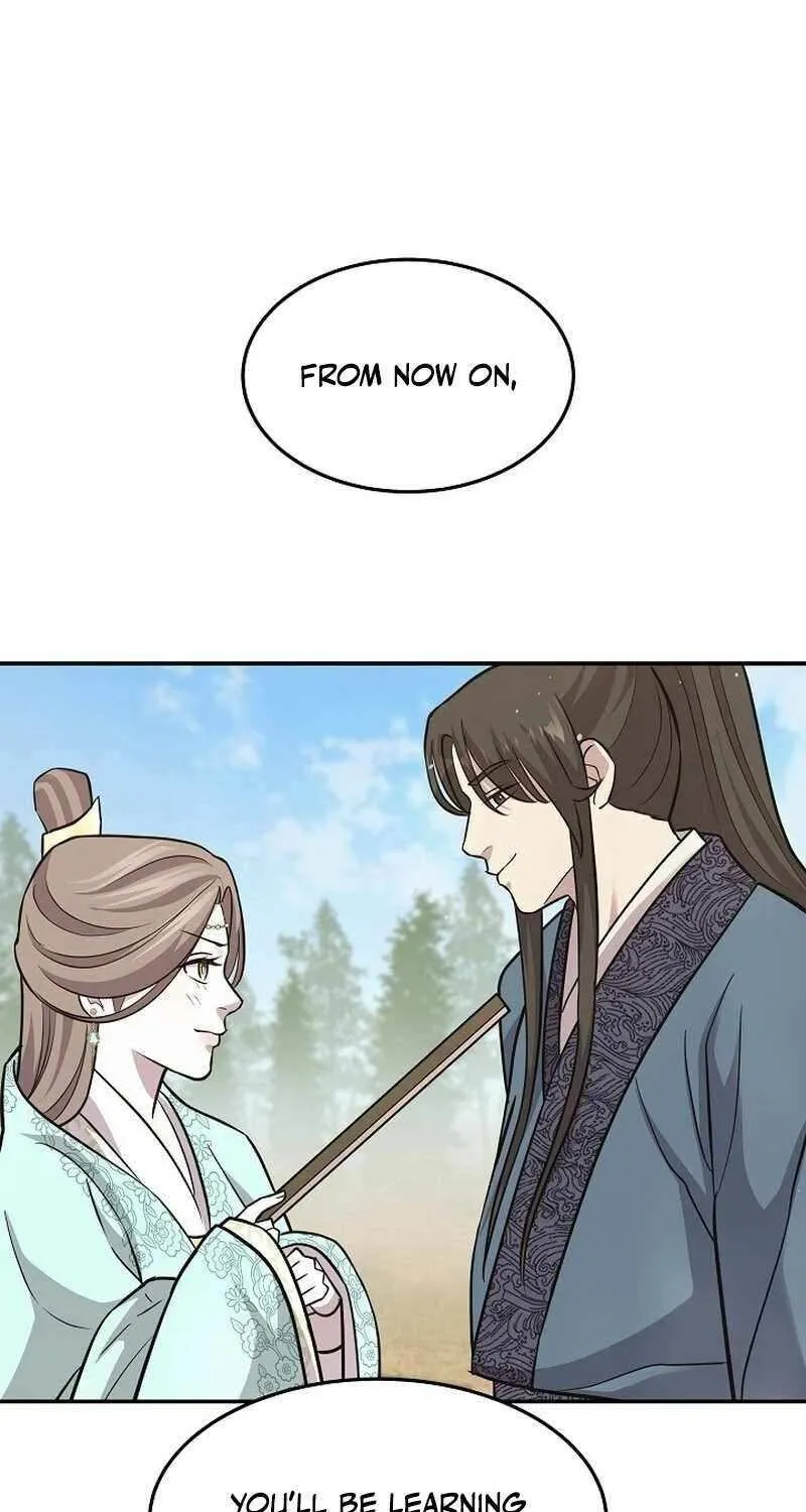 Read Moyong Chronicles chapter 26 image 74 on Lezhin