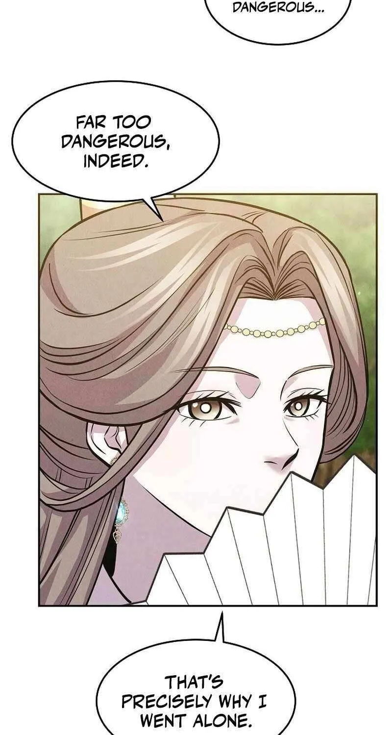 Read Moyong Chronicles chapter 26 image 8 on Lezhin