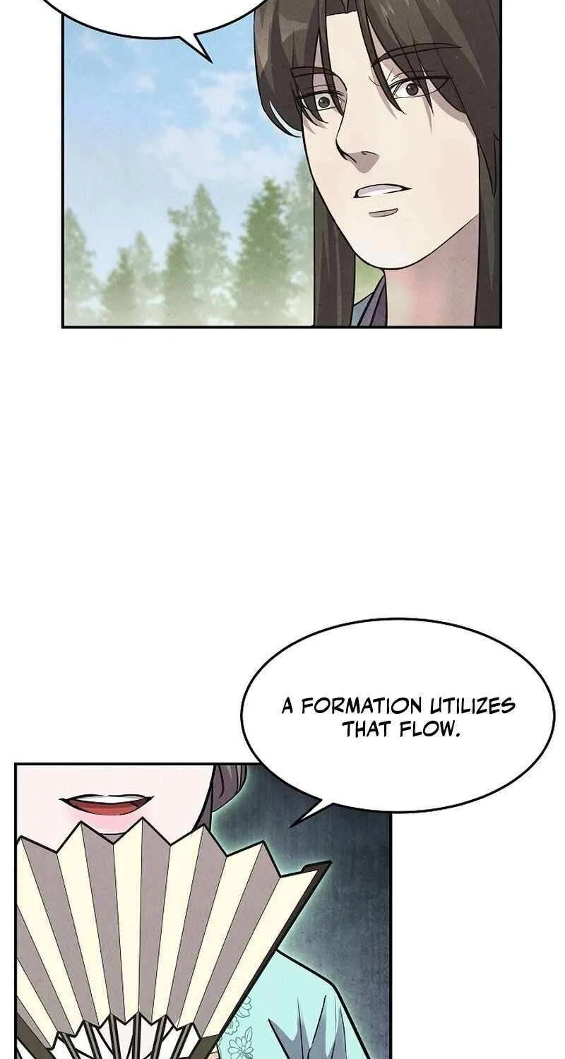 Read Moyong Chronicles chapter 27 image 10 on Lezhin