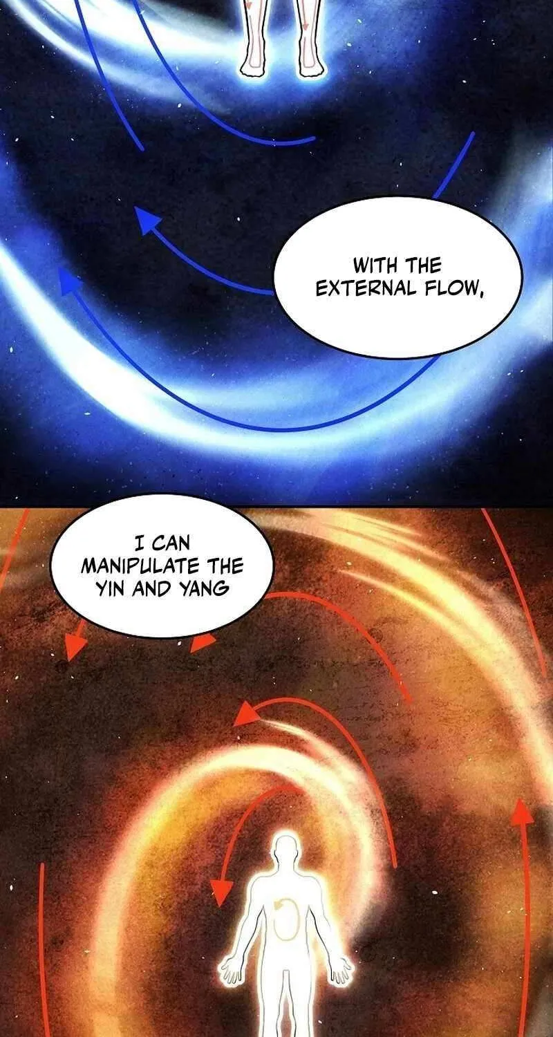 Read Moyong Chronicles chapter 27 image 12 on Lezhin