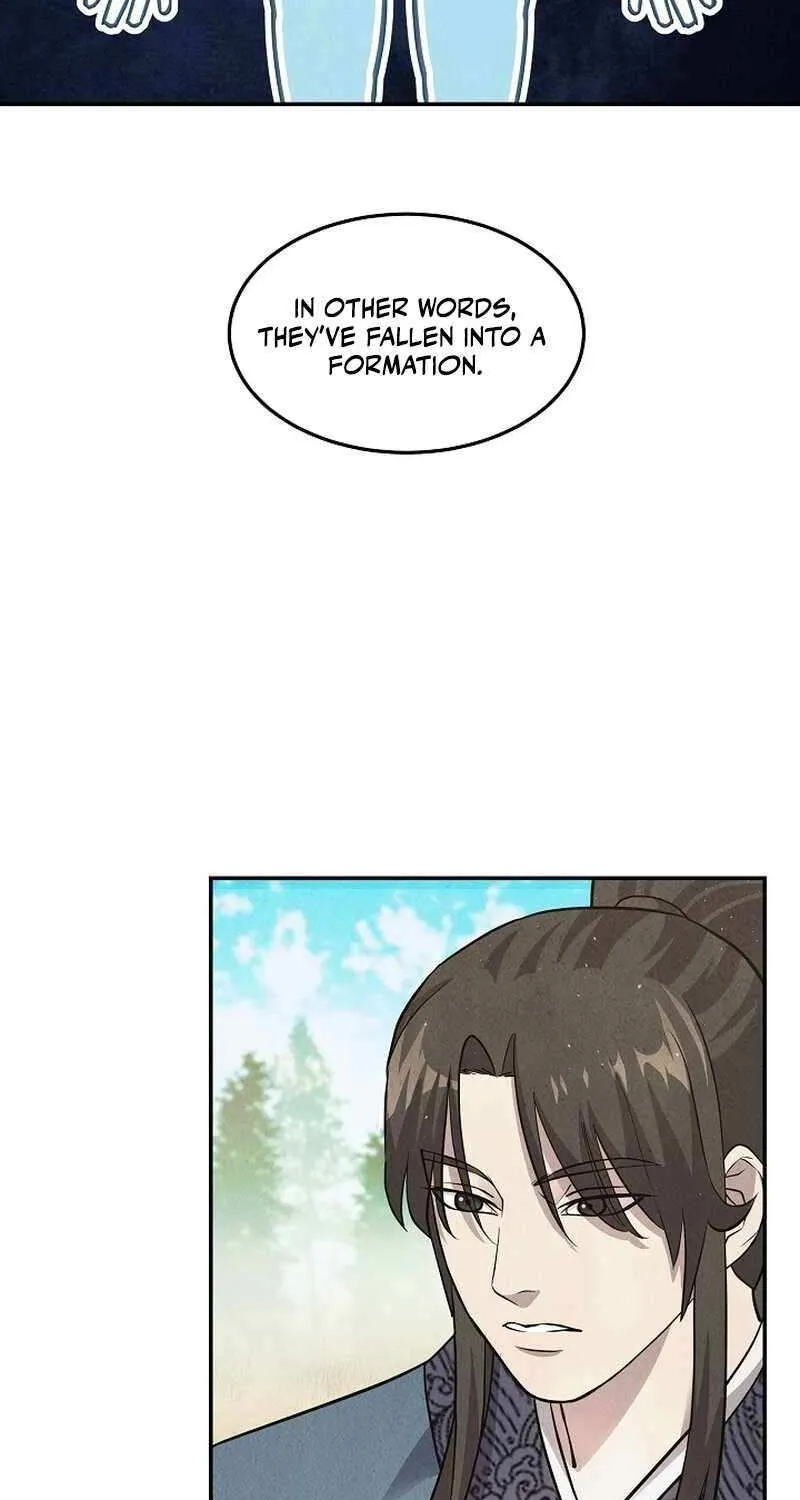 Read Moyong Chronicles chapter 27 image 15 on Lezhin