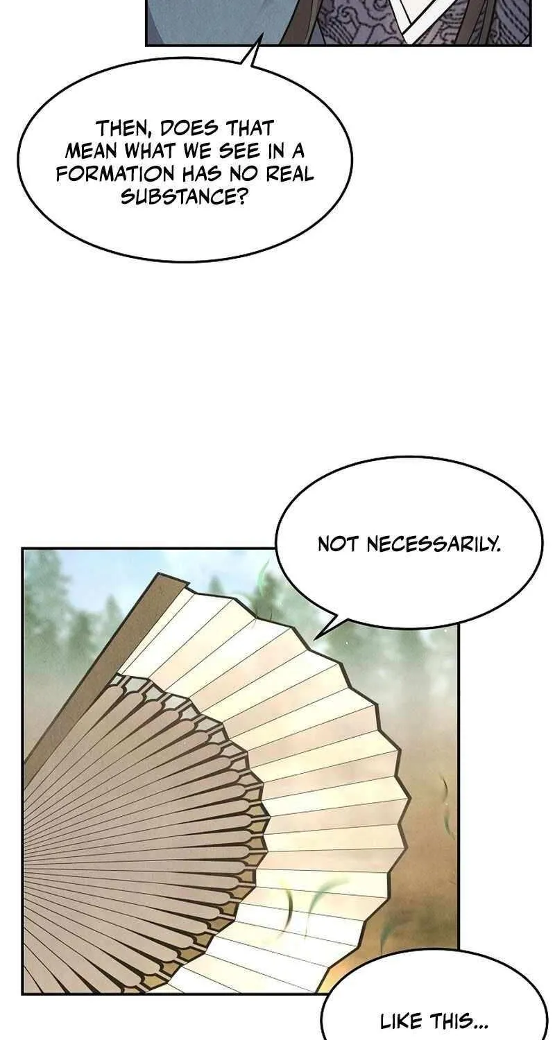 Read Moyong Chronicles chapter 27 image 16 on Lezhin