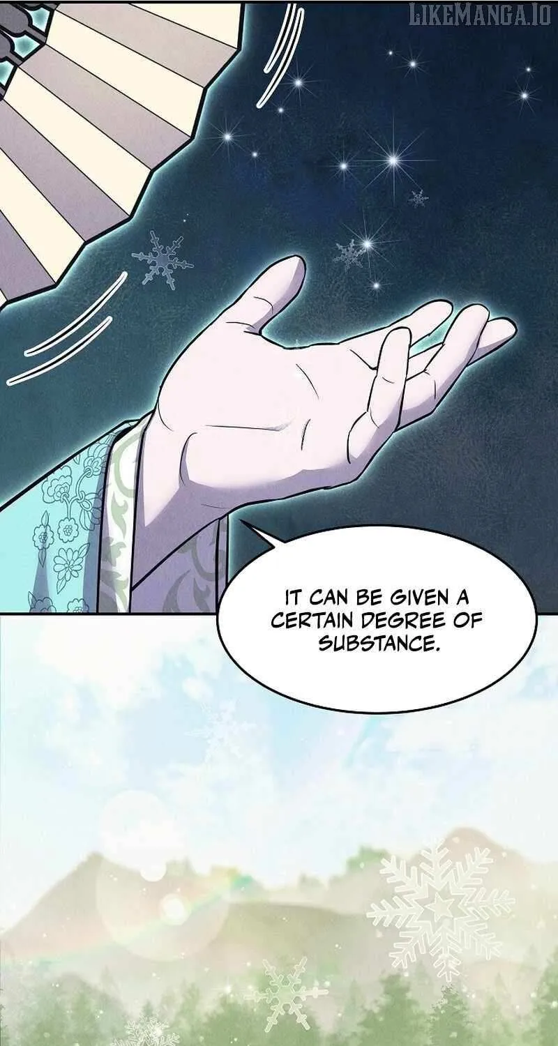 Read Moyong Chronicles chapter 27 image 19 on Lezhin
