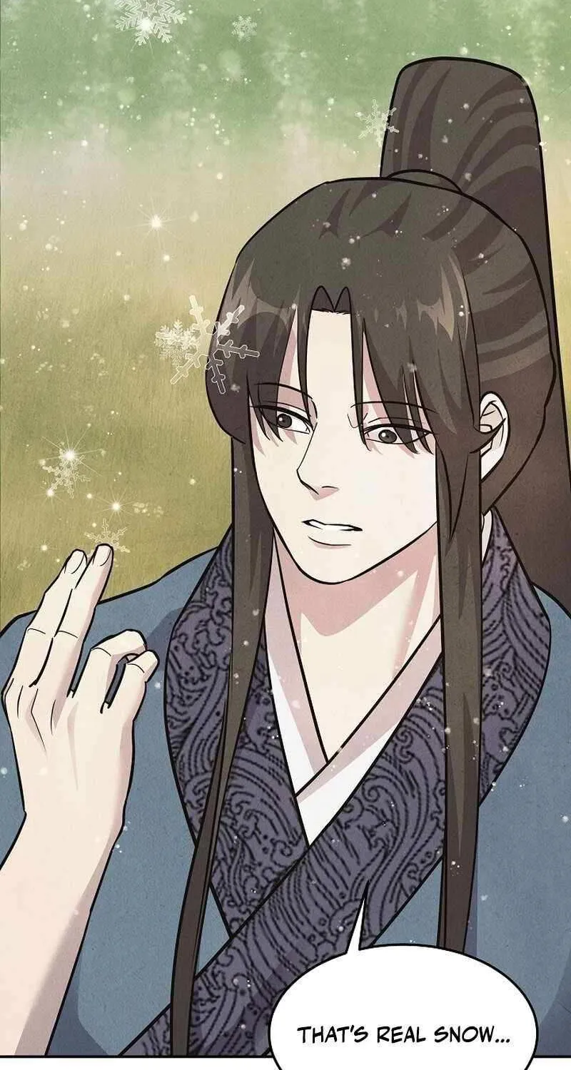 Read Moyong Chronicles chapter 27 image 20 on Lezhin