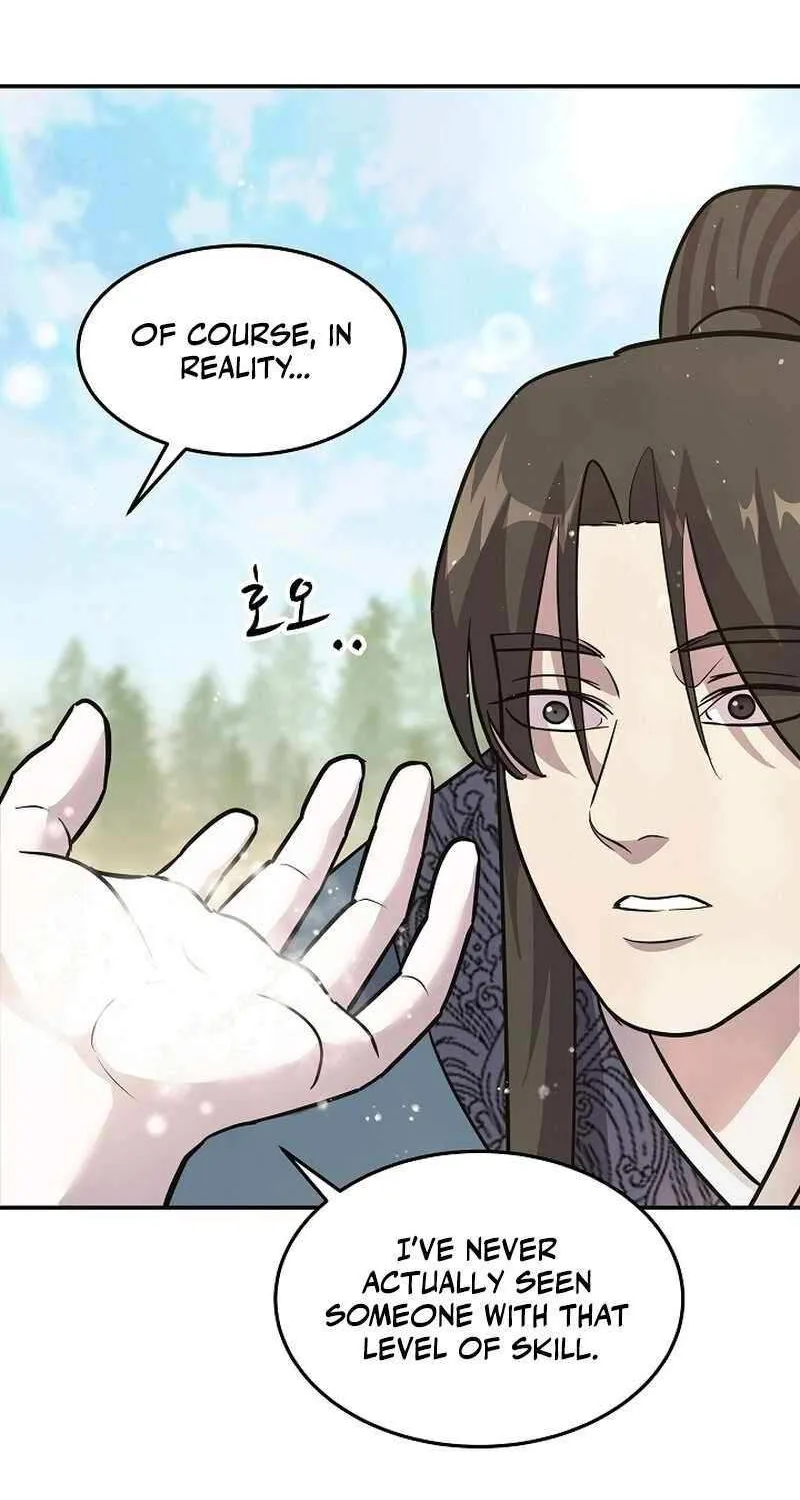 Read Moyong Chronicles chapter 27 image 24 on Lezhin