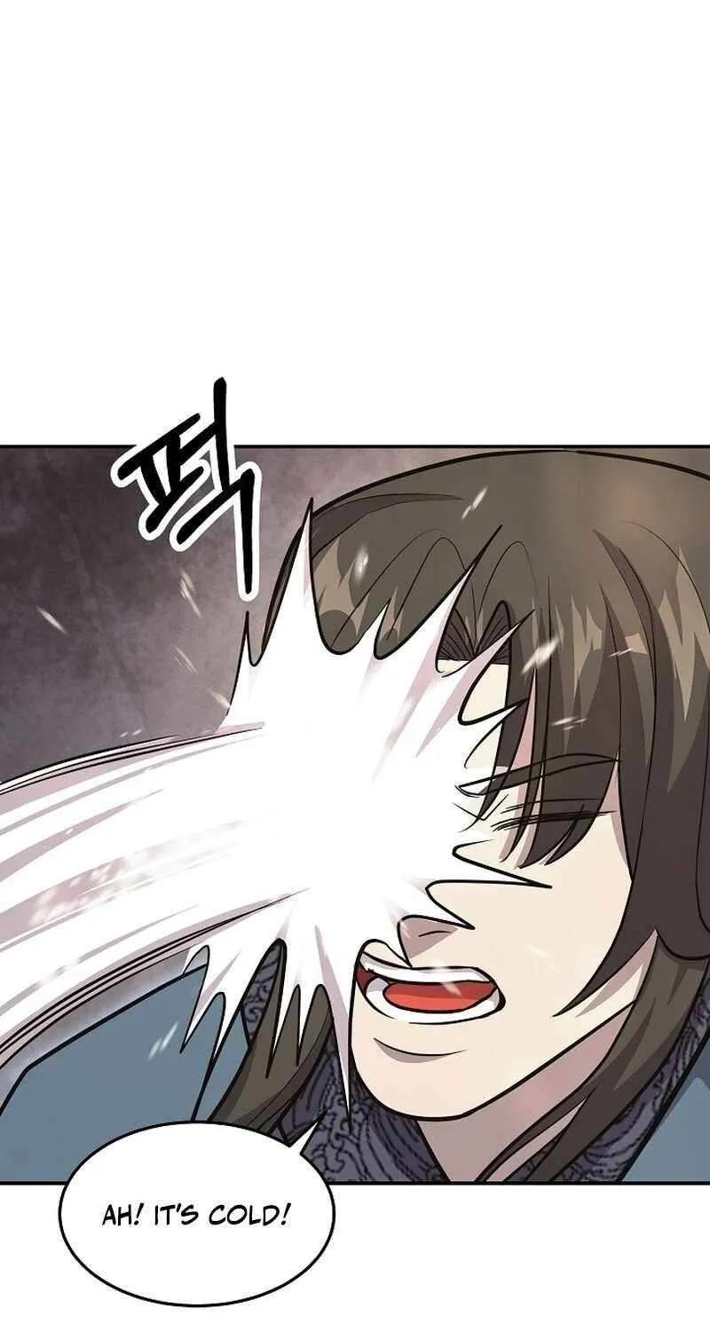 Read Moyong Chronicles chapter 27 image 25 on Lezhin