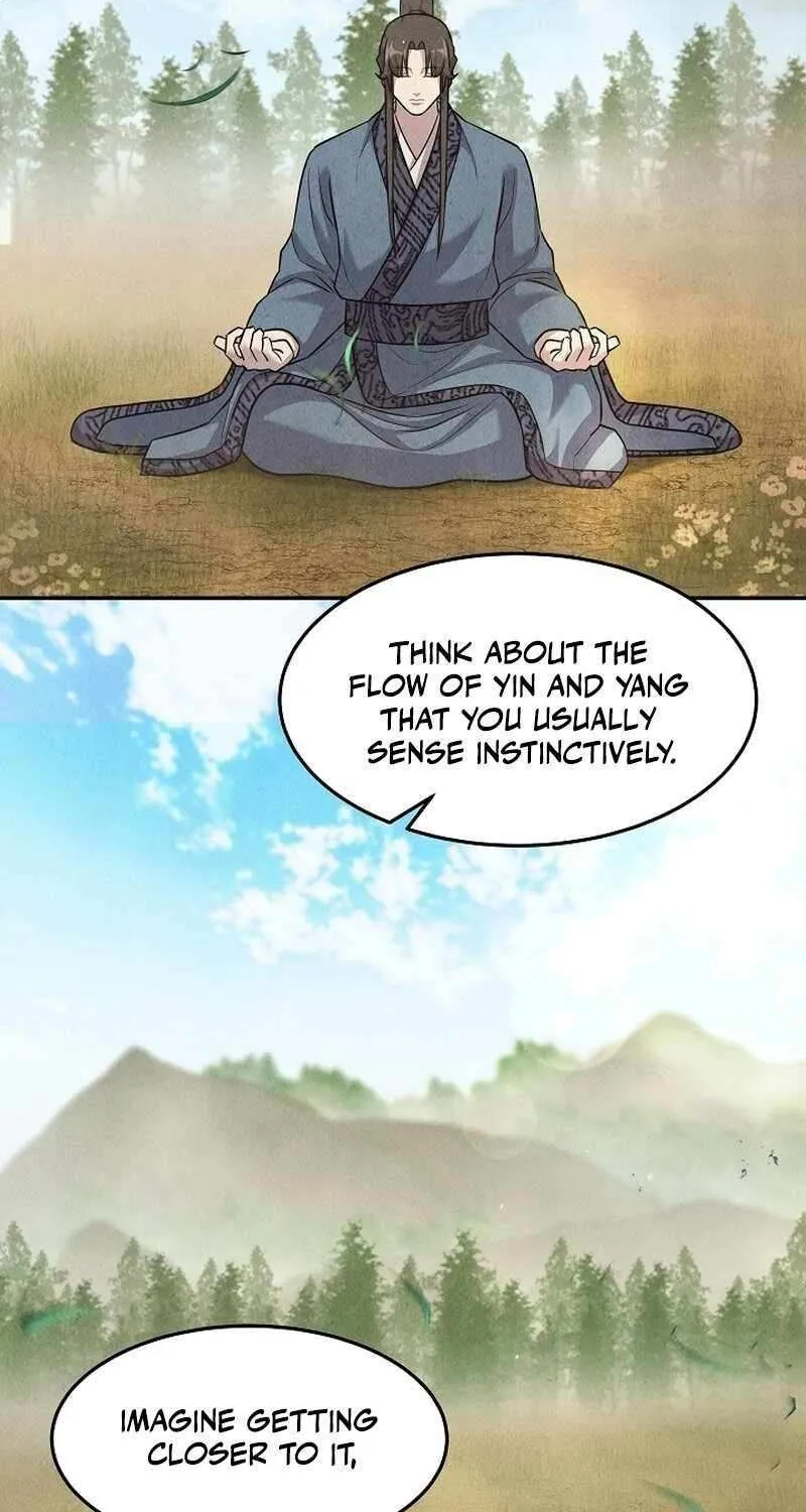 Read Moyong Chronicles chapter 27 image 31 on Lezhin