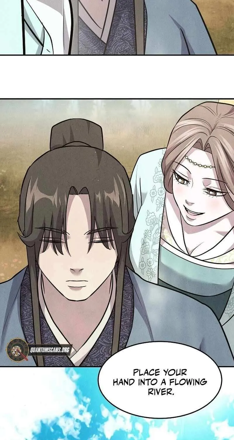 Read Moyong Chronicles chapter 27 image 36 on Lezhin