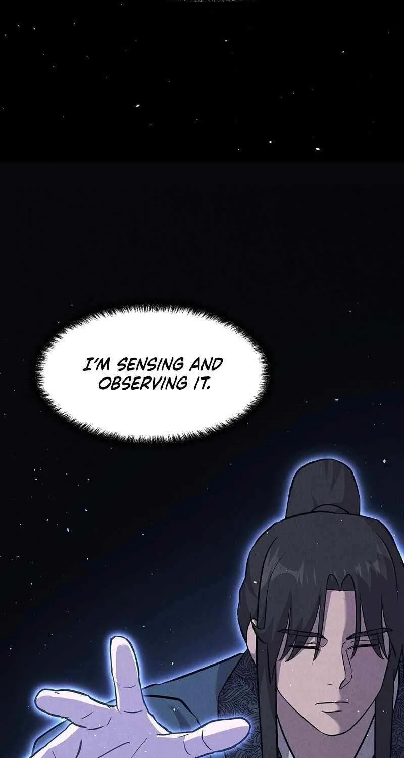 Read Moyong Chronicles chapter 27 image 39 on Lezhin