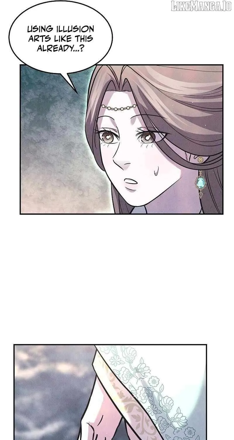 Read Moyong Chronicles chapter 27 image 48 on Lezhin