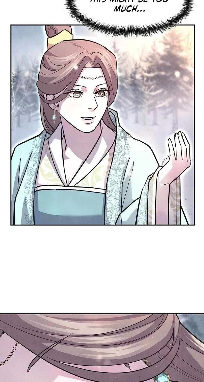 Read Moyong Chronicles chapter 27 image 50 on Lezhin