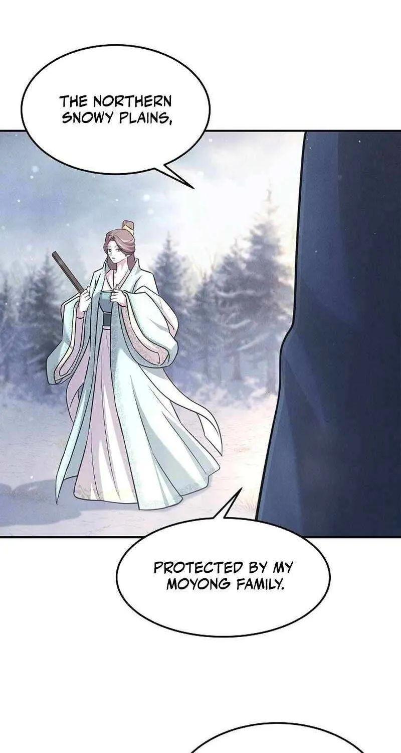Read Moyong Chronicles chapter 27 image 55 on Lezhin
