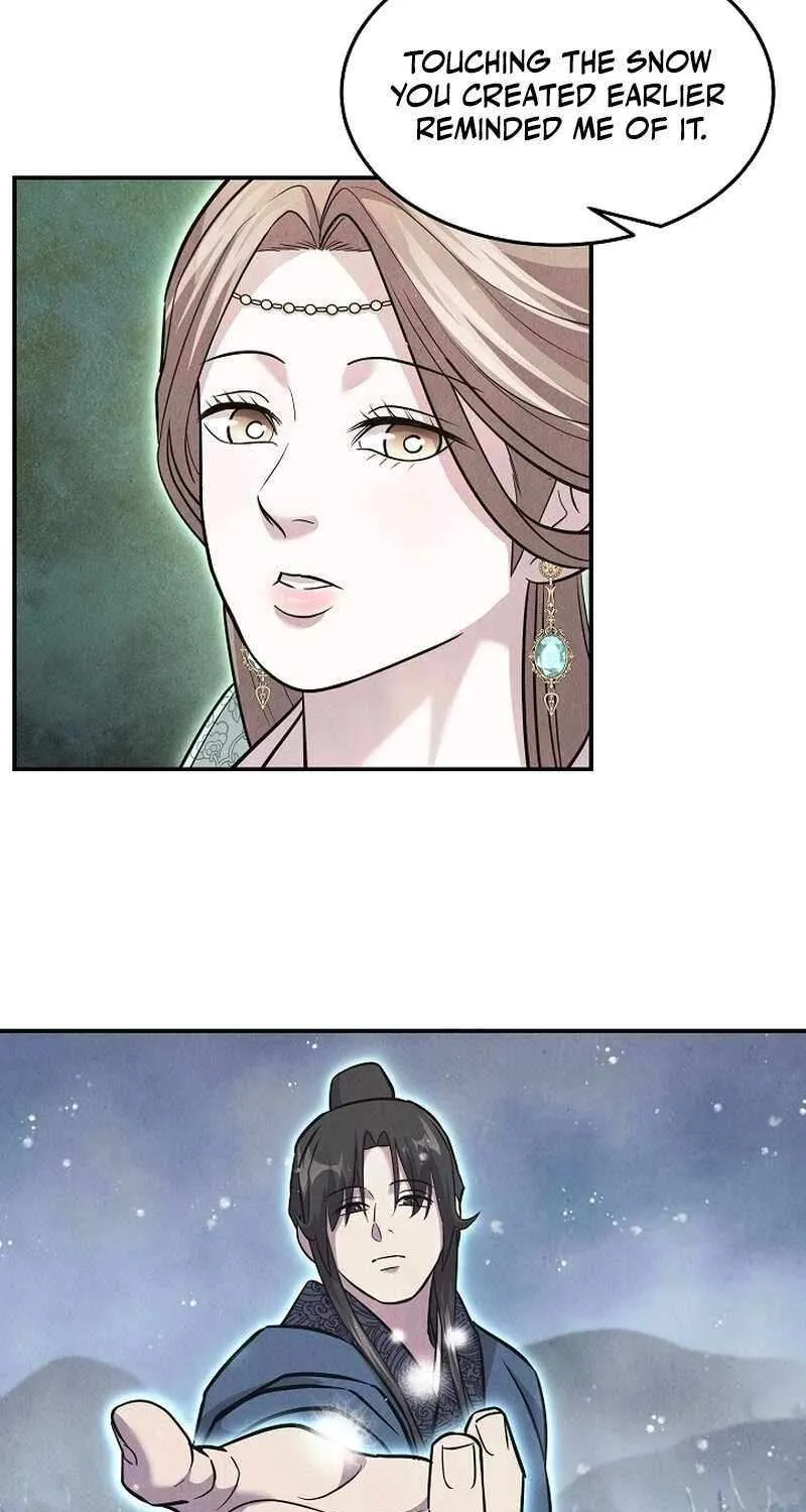 Read Moyong Chronicles chapter 27 image 56 on Lezhin