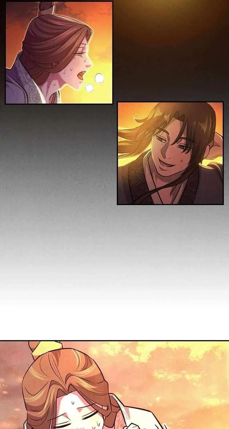 Read Moyong Chronicles chapter 27 image 64 on Lezhin