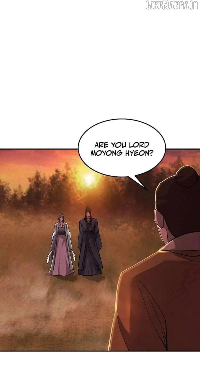 Read Moyong Chronicles chapter 27 image 68 on Lezhin