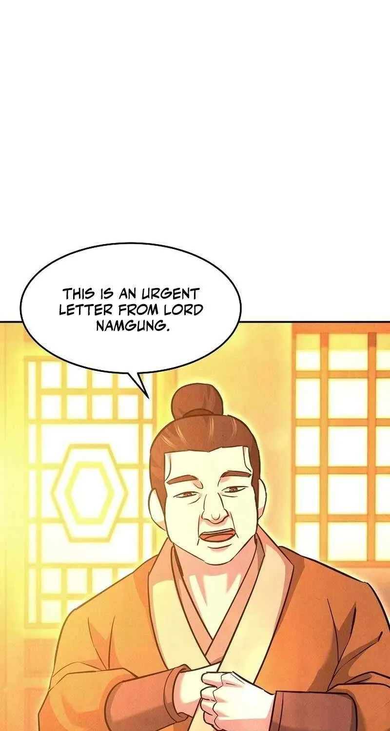 Read Moyong Chronicles chapter 27 image 70 on Lezhin
