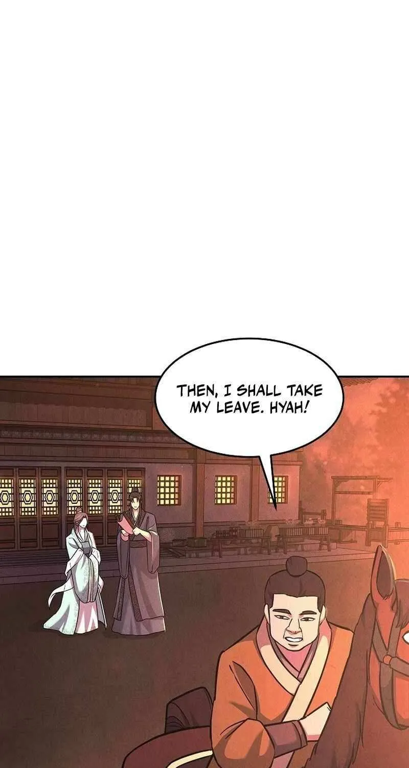 Read Moyong Chronicles chapter 27 image 72 on Lezhin