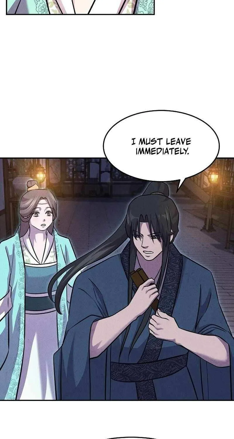 Read Moyong Chronicles chapter 27 image 75 on Lezhin